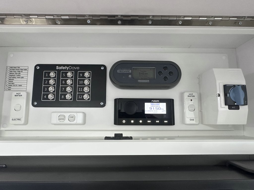 NEW 2026 LEADER CARAVANS GOLD LE CARAVAN 2 AXLE