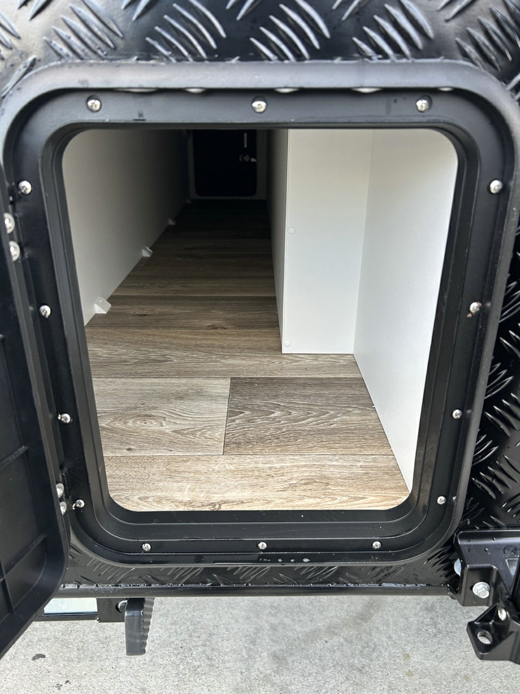 NEW 2026 LEADER CARAVANS GOLD LE CARAVAN 2 AXLE