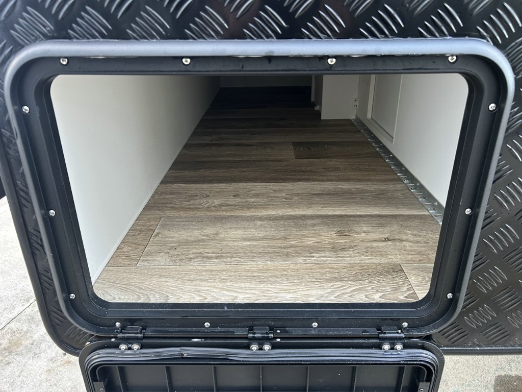 NEW 2026 LEADER CARAVANS GOLD LE CARAVAN 2 AXLE