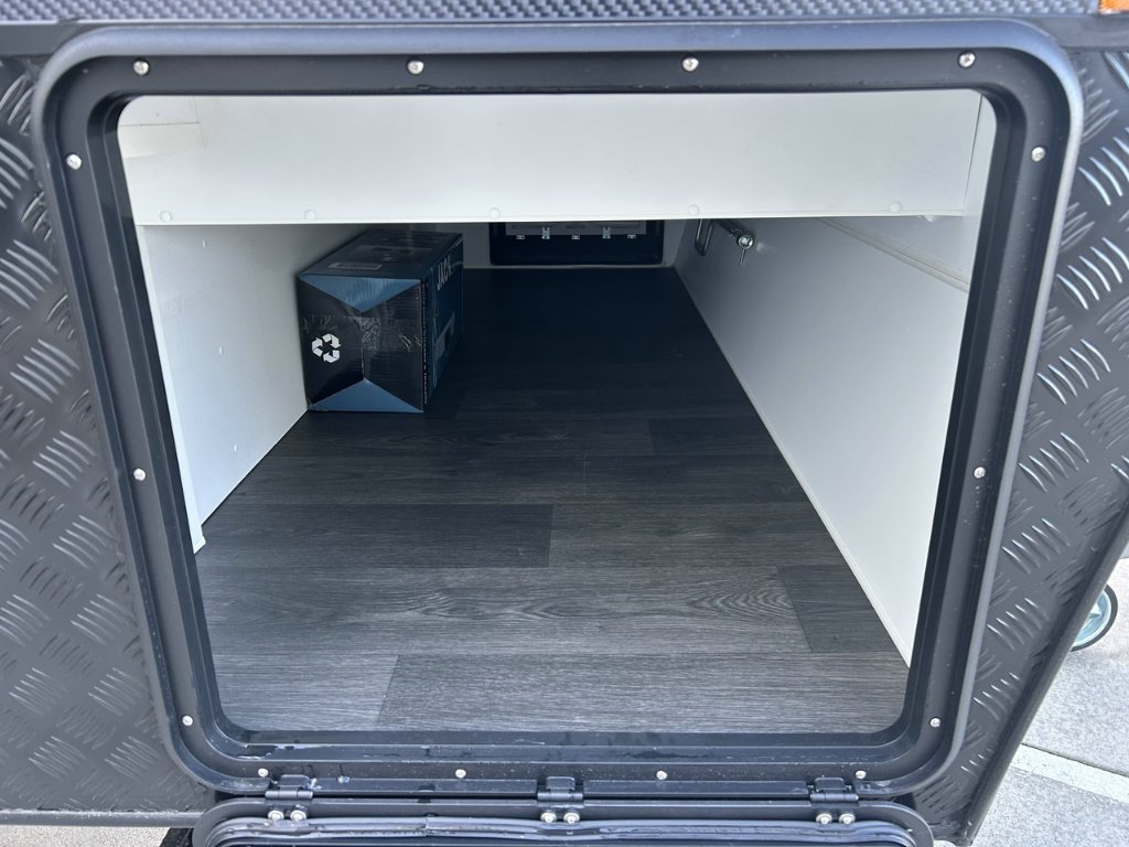 NEW 2026 LEADER CARAVANS GOLD LE CARAVAN 2 AXLE