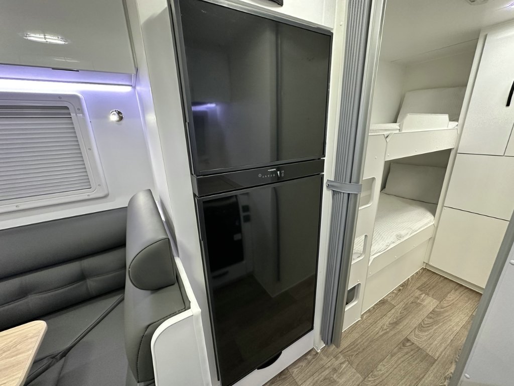 NEW 2026 LEADER CARAVANS GOLD LE CARAVAN 2 AXLE