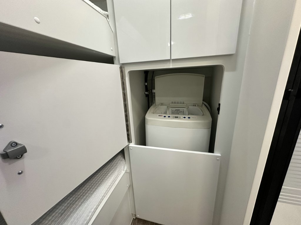 NEW 2026 LEADER CARAVANS GOLD LE CARAVAN 2 AXLE