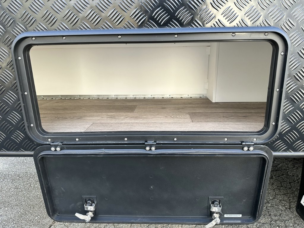 NEW 2026 LEADER CARAVANS GOLD LE CARAVAN 2 AXLE