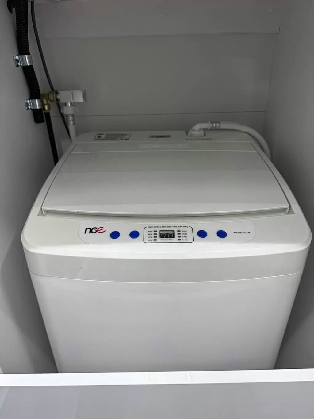 NEW 2026 LEADER CARAVANS GOLD LE CARAVAN 2 AXLE