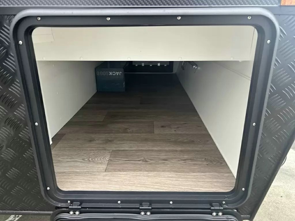 NEW 2026 LEADER CARAVANS GOLD LE CARAVAN 2 AXLE