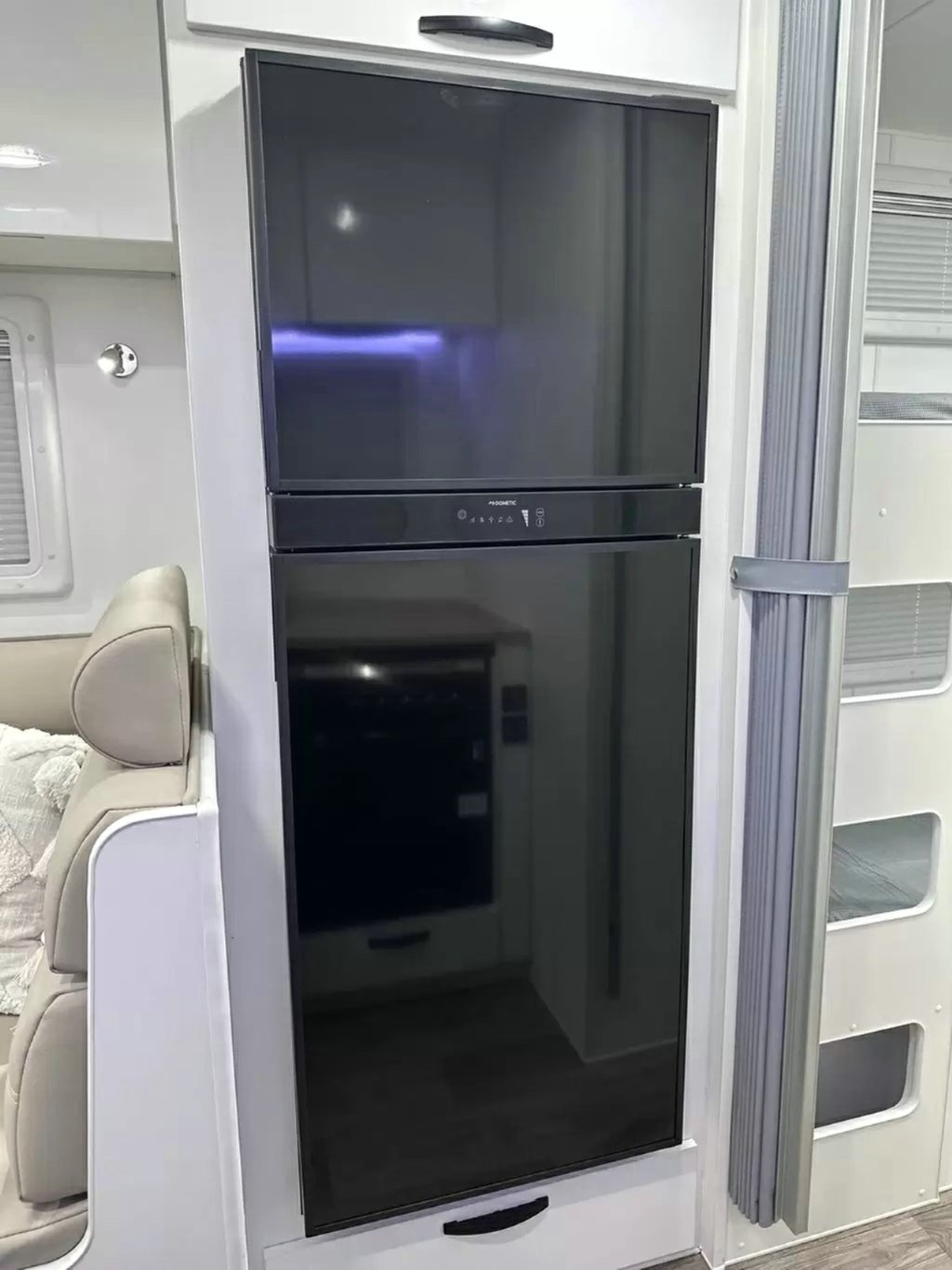 NEW 2026 LEADER CARAVANS GOLD LE CARAVAN 2 AXLE
