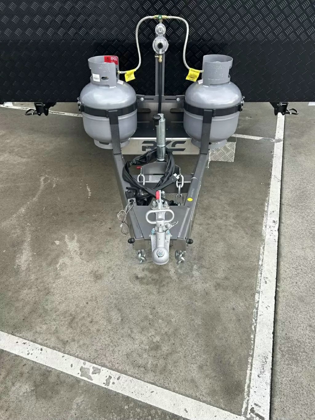 NEW 2026 LEADER CARAVANS GOLD LE CARAVAN 2 AXLE