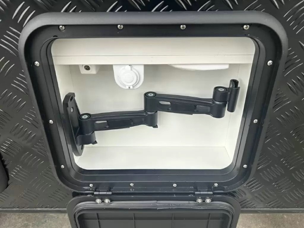 NEW 2026 LEADER CARAVANS GOLD LE CARAVAN 2 AXLE