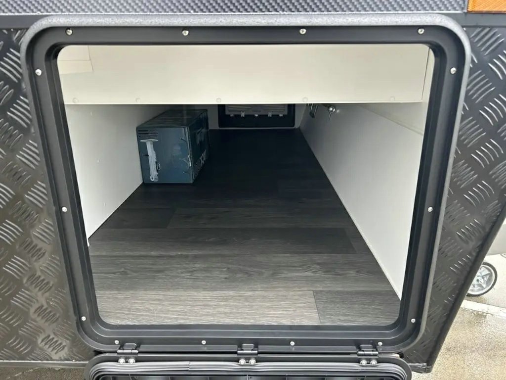 NEW 2026 LEADER CARAVANS GOLD LE CARAVAN 2 AXLE