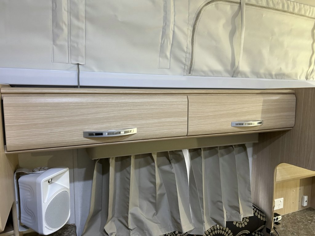 USED 2011 JAYCO DISCOVERY POP TOP 2 AXLE