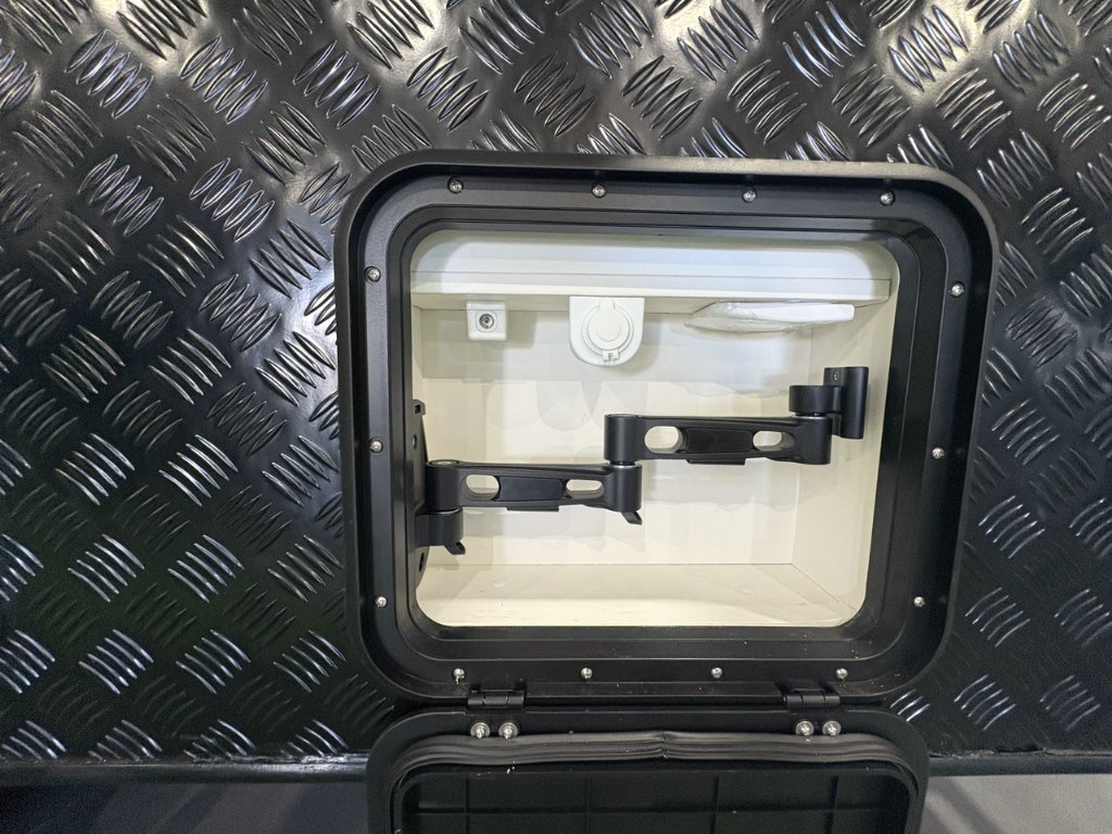 NEW 2026 LEADER CARAVANS GOLD LE CARAVAN 2 AXLE
