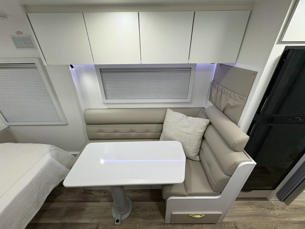 NEW 2026 LEADER CARAVANS GOLD LE CARAVAN 2 AXLE