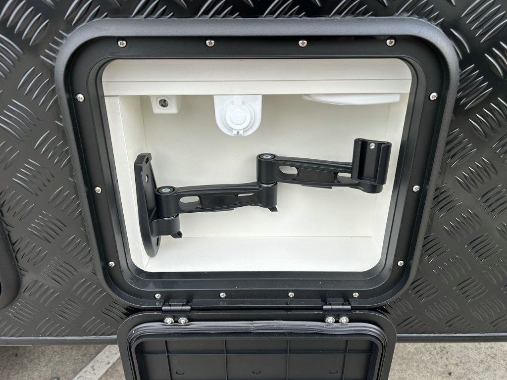 NEW 2026 LEADER CARAVANS GOLD LE CARAVAN 2 AXLE