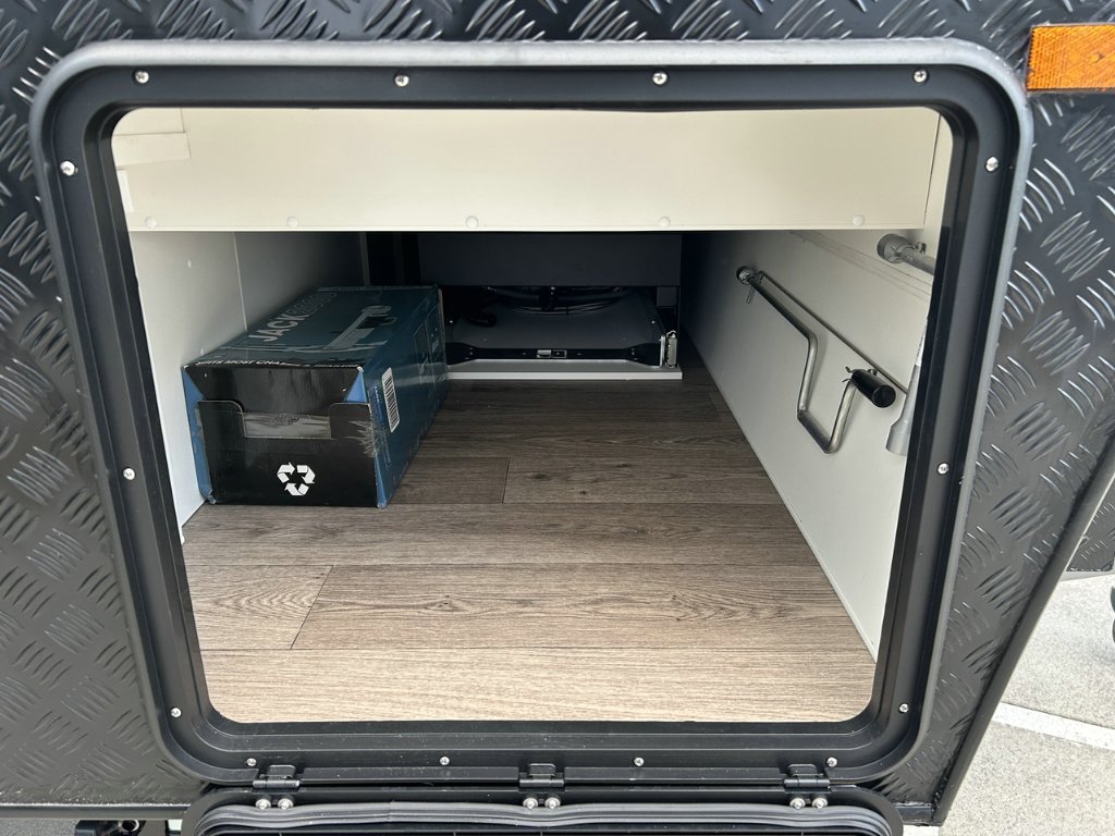 NEW 2026 LEADER CARAVANS GOLD LE CARAVAN 2 AXLE
