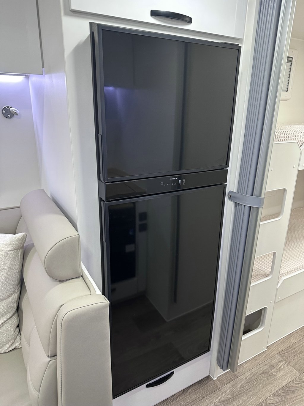 NEW 2026 LEADER CARAVANS GOLD LE CARAVAN 2 AXLE