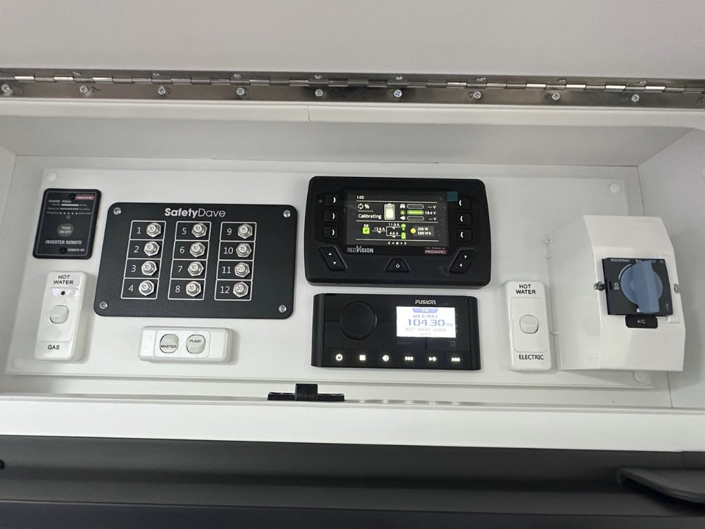 NEW 2026 LEADER CARAVANS GOLD LE CARAVAN 2 AXLE