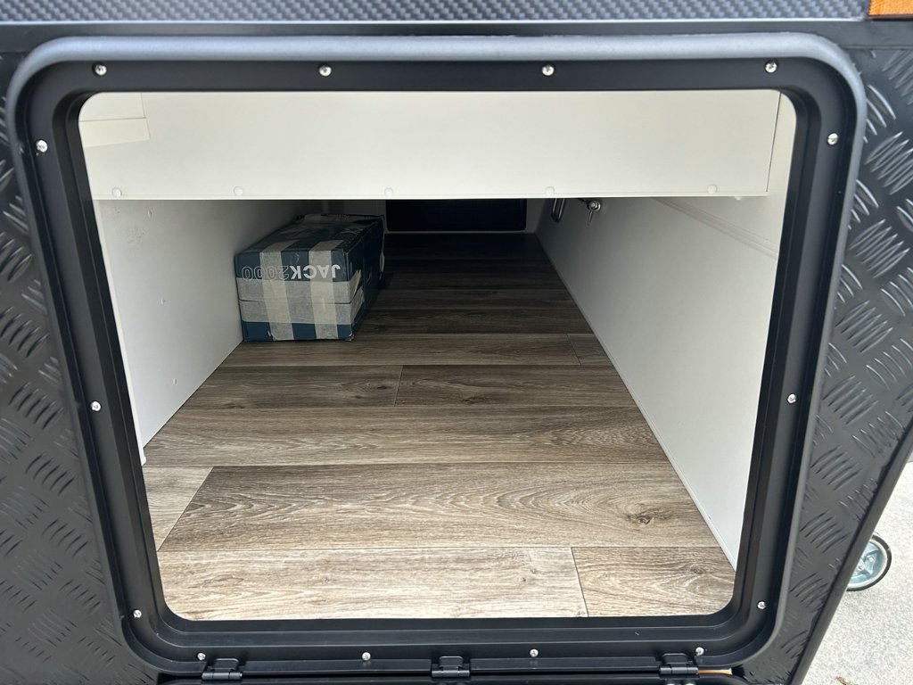 NEW 2026 LEADER CARAVANS GOLD LE CARAVAN 2 AXLE