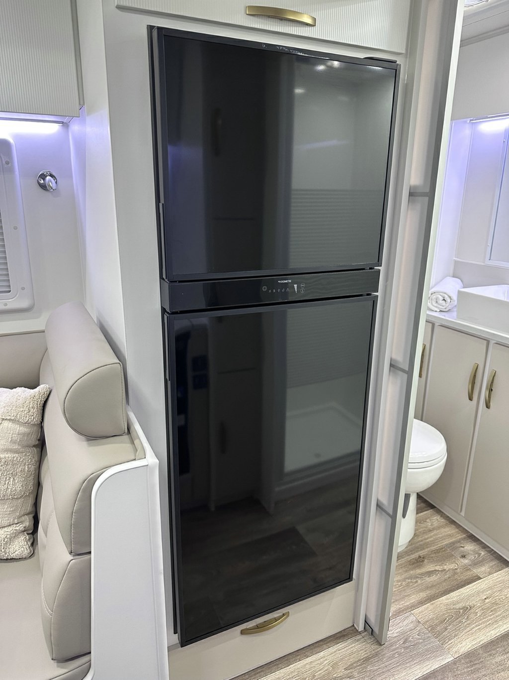NEW 2026 LEADER CARAVANS GOLD LE CARAVAN 2 AXLE