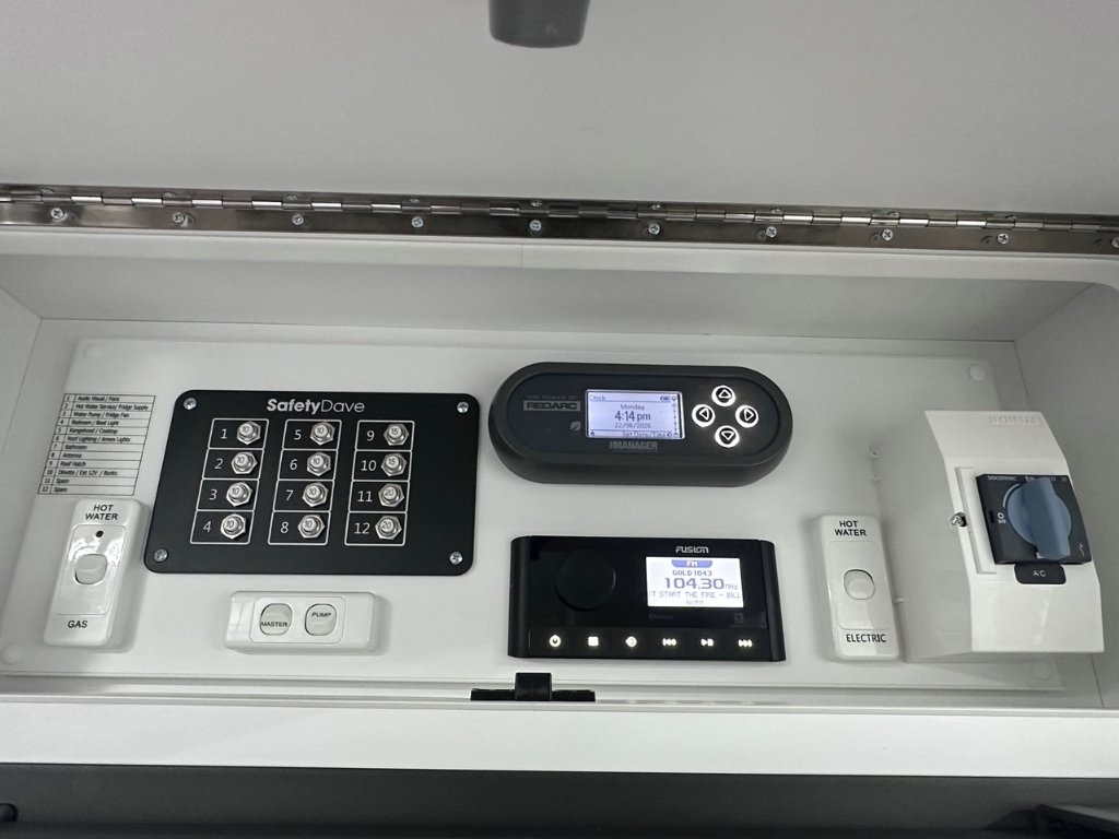 NEW 2026 LEADER CARAVANS GOLD LE CARAVAN 2 AXLE