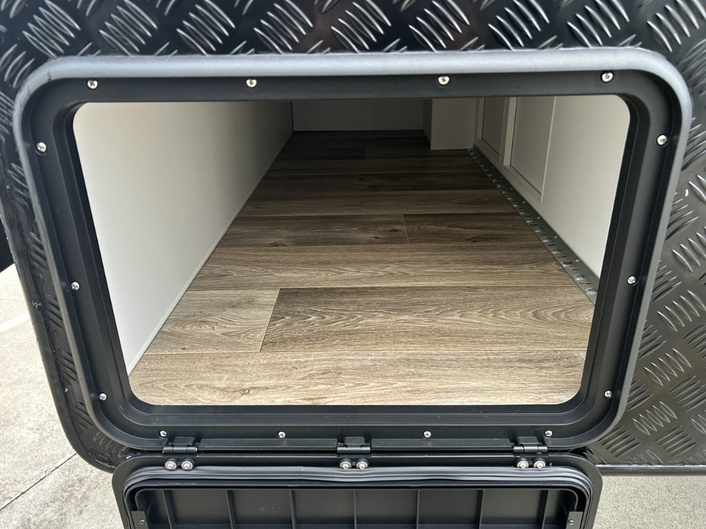 NEW 2026 LEADER CARAVANS GOLD LE CARAVAN 2 AXLE