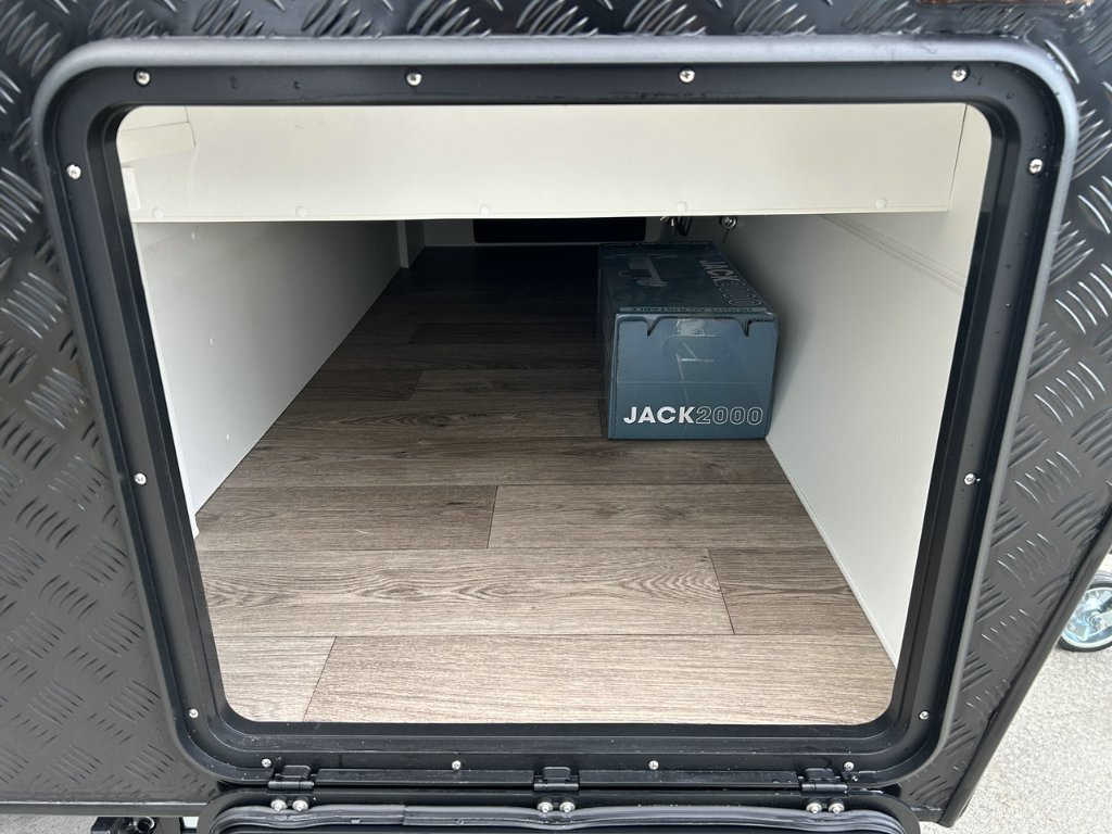 NEW 2026 LEADER CARAVANS GOLD LE CARAVAN 2 AXLE