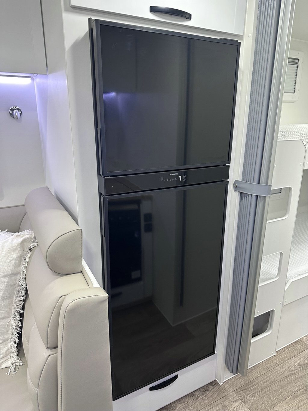 NEW 2026 LEADER CARAVANS GOLD LE CARAVAN 2 AXLE