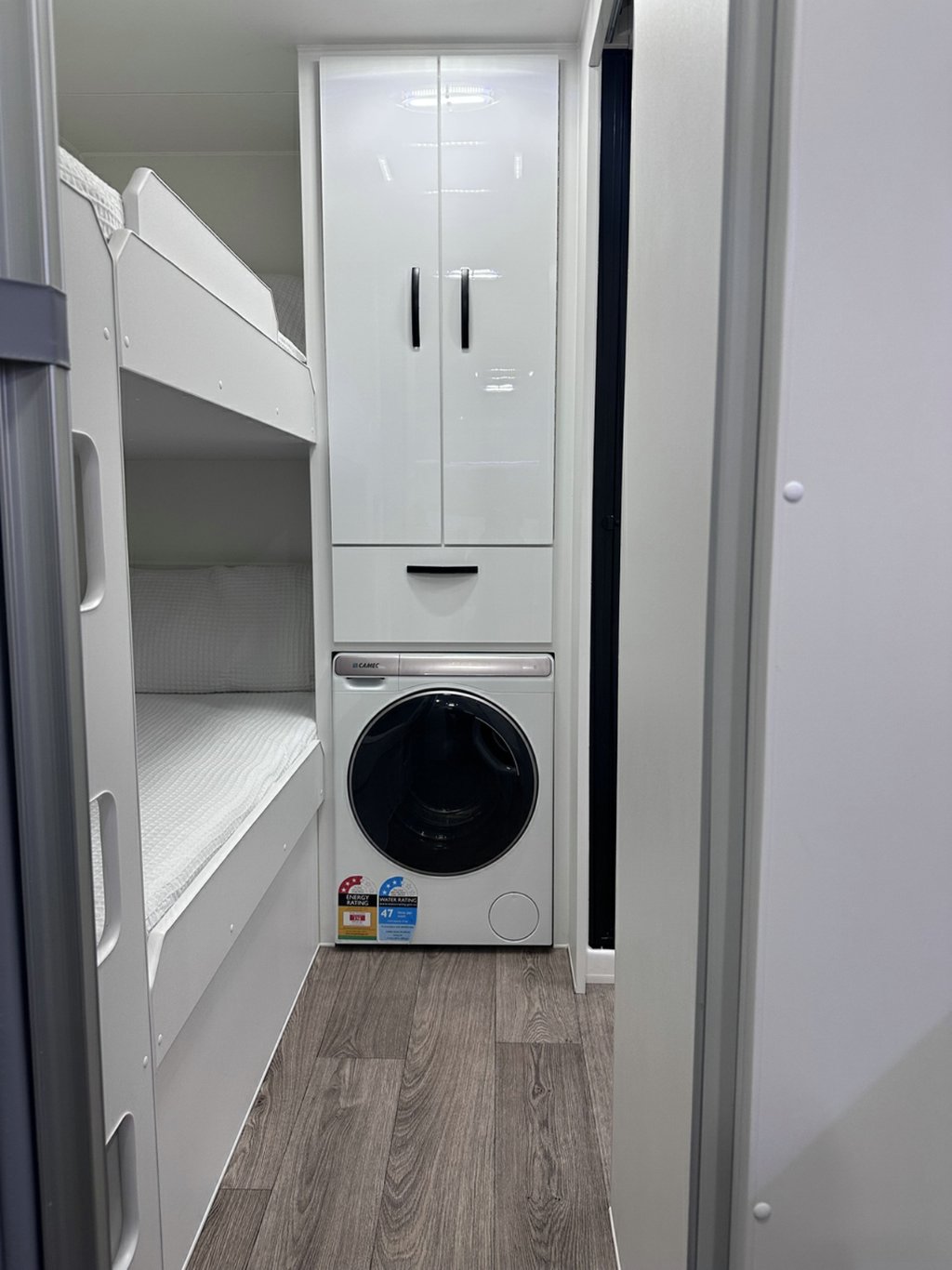NEW 2026 LEADER CARAVANS GOLD LE CARAVAN 2 AXLE