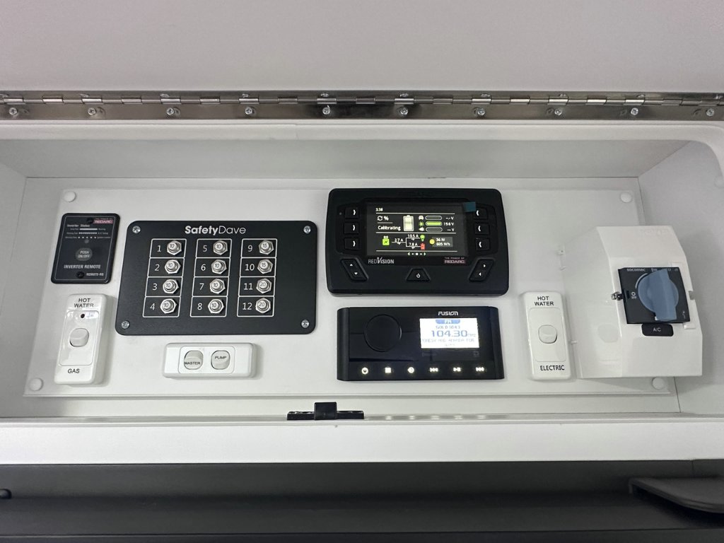 NEW 2026 LEADER CARAVANS GOLD LE CARAVAN 2 AXLE
