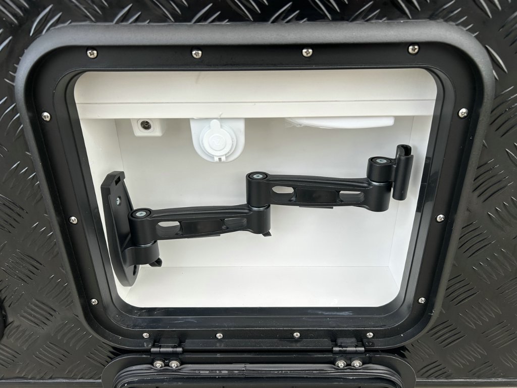 NEW 2026 LEADER CARAVANS GOLD LE CARAVAN 2 AXLE