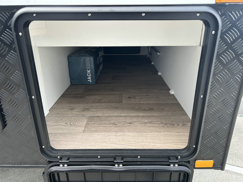 NEW 2026 LEADER CARAVANS GOLD LE CARAVAN 2 AXLE