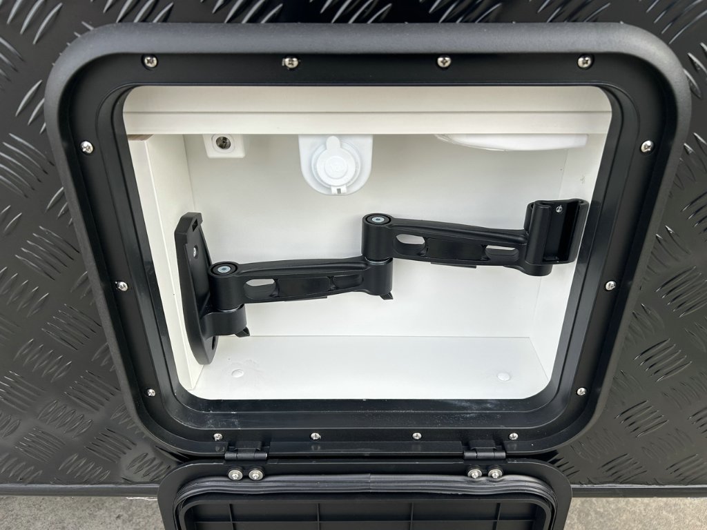 NEW 2026 LEADER CARAVANS GOLD LE CARAVAN 2 AXLE