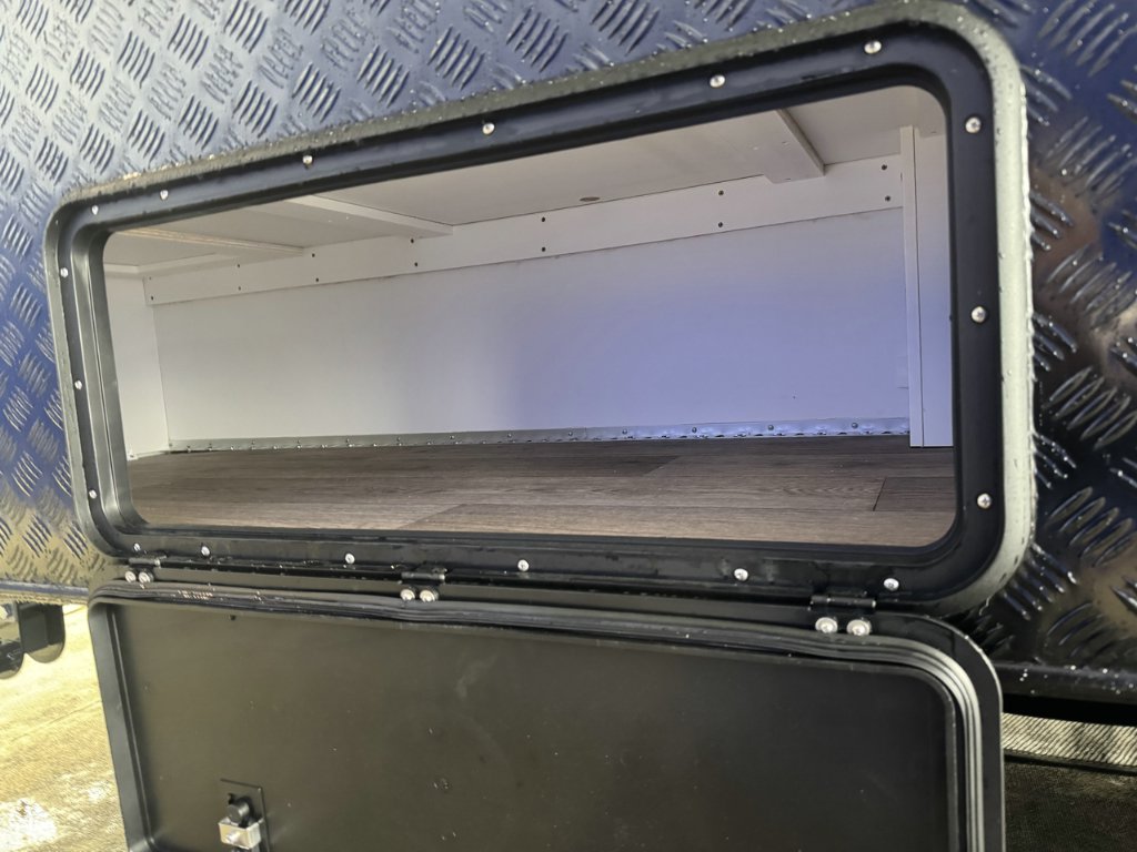 NEW 2026 LEADER CARAVANS GOLD LE CARAVAN 2 AXLE