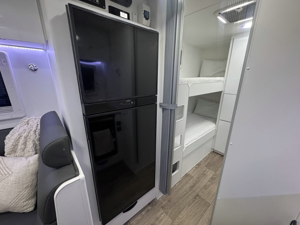 NEW 2026 LEADER CARAVANS GOLD LE CARAVAN 2 AXLE