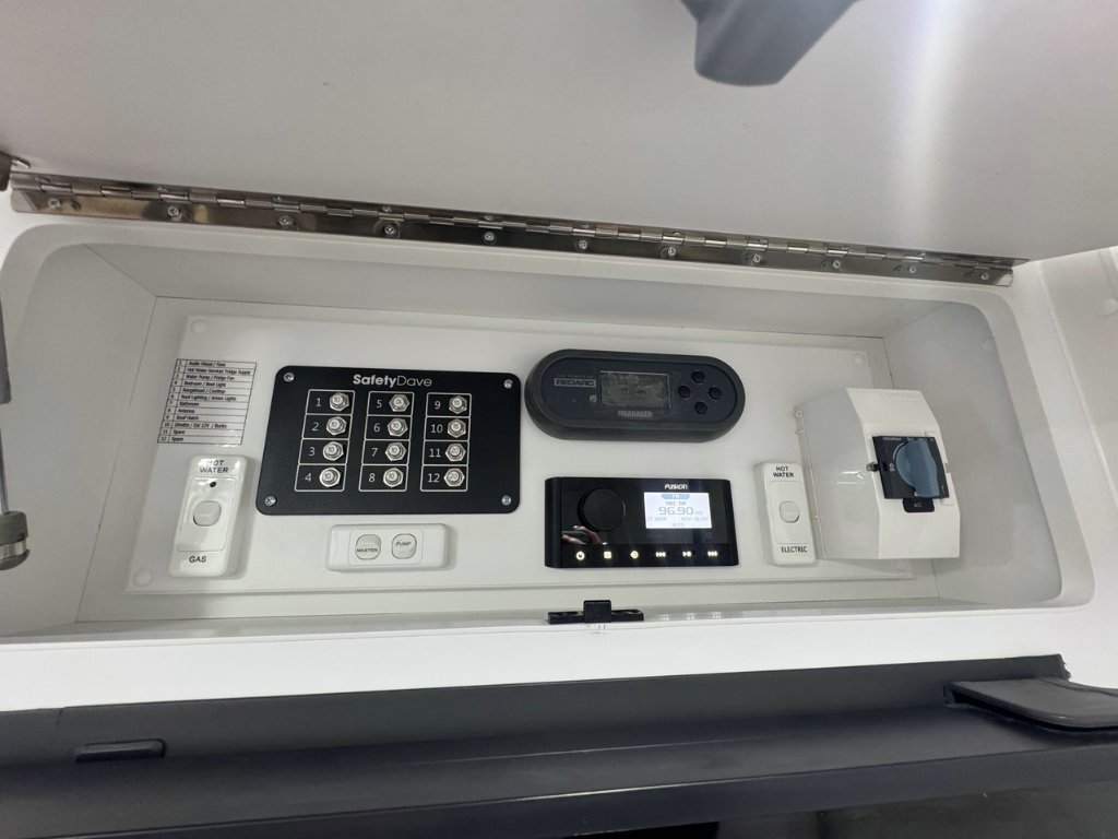 NEW 2026 LEADER CARAVANS GOLD LE CARAVAN 2 AXLE