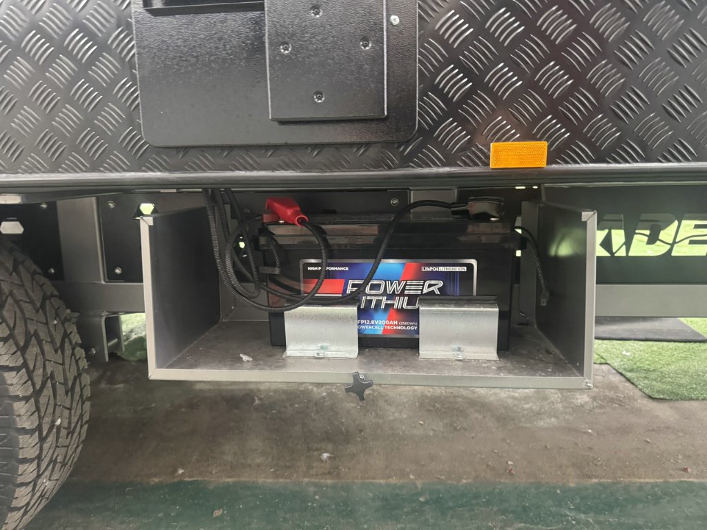 NEW 2026 LEADER CARAVANS GOLD LE CARAVAN 2 AXLE