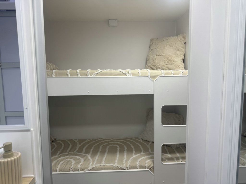 NEW 2026 LEADER CARAVANS GOLD LE CARAVAN 2 AXLE