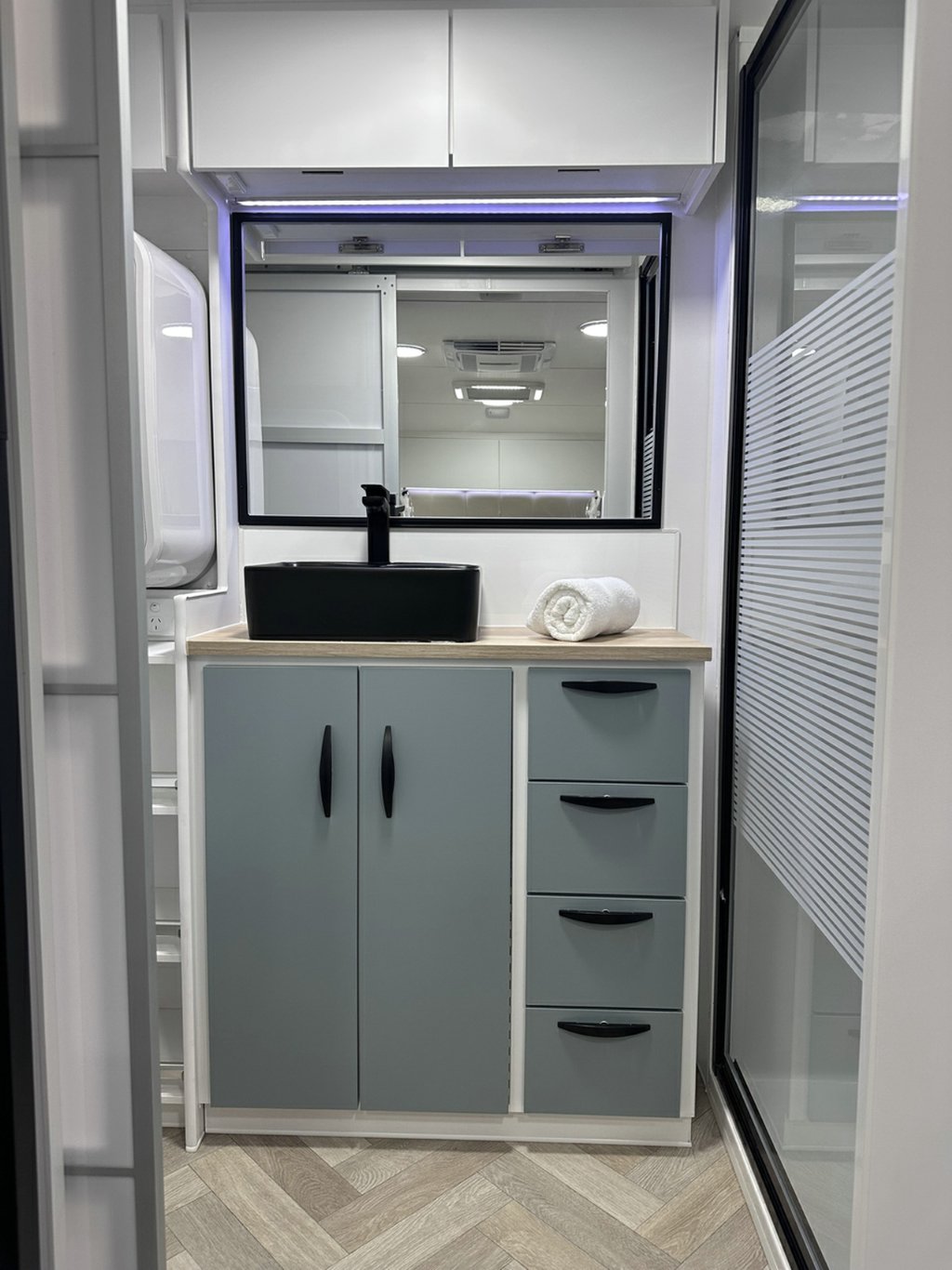 NEW 2026 SUPREME TERRITORY CARAVAN 1 AXLE