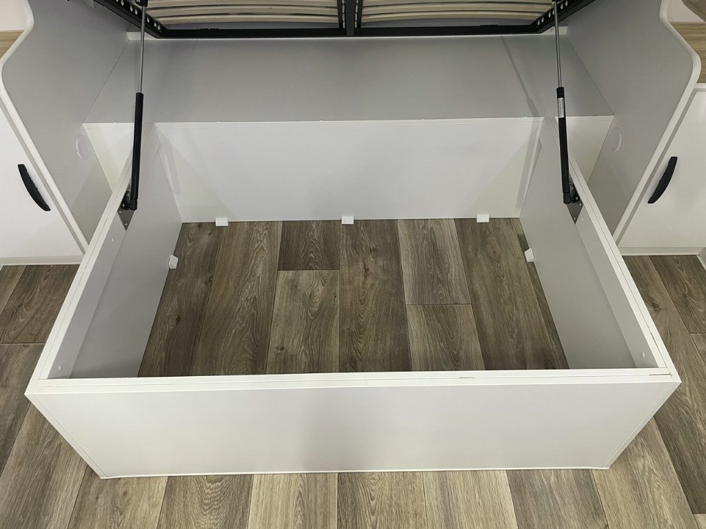 NEW 2026 LEADER CARAVANS GOLD LE CARAVAN 2 AXLE