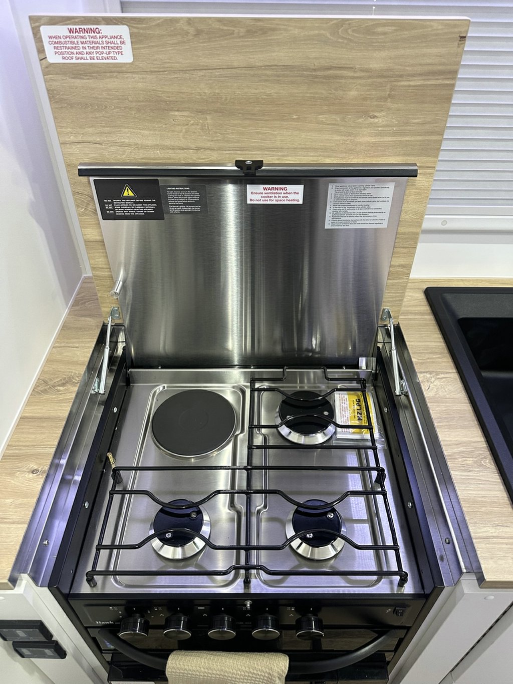 NEW 2026 LEADER CARAVANS GOLD LE CARAVAN 2 AXLE