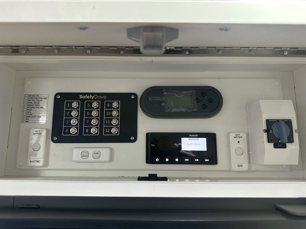 NEW 2026 LEADER CARAVANS GOLD LE CARAVAN 2 AXLE