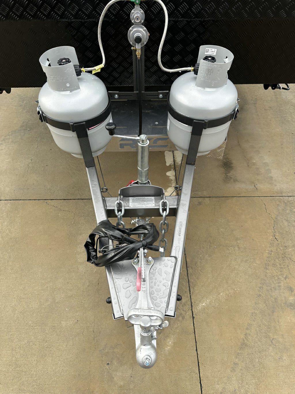 NEW 2026 LEADER CARAVANS GOLD LE CARAVAN 2 AXLE