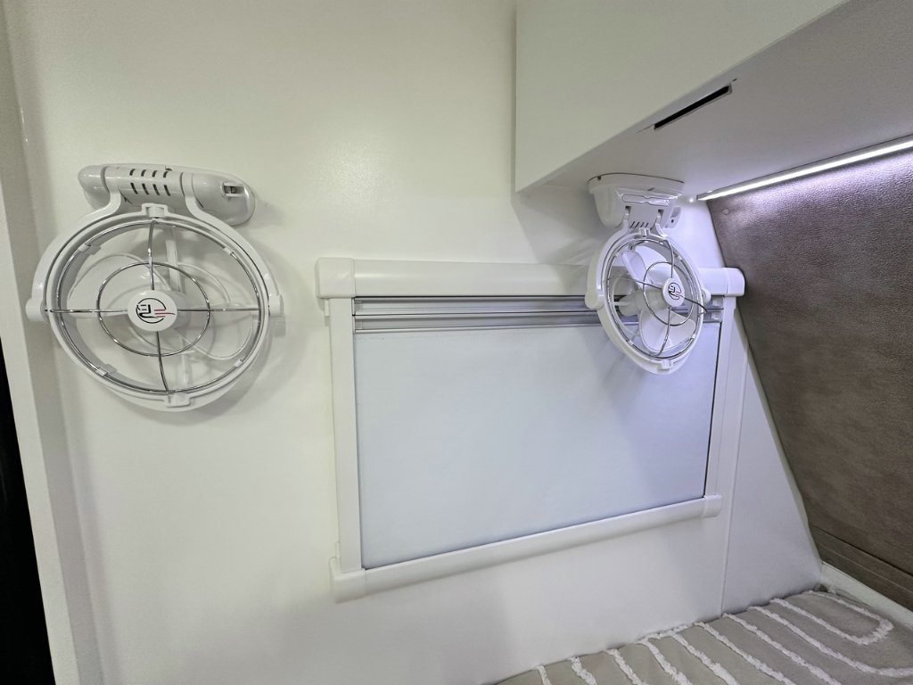 NEW 2026 LEADER CARAVANS GOLD LE CARAVAN 2 AXLE