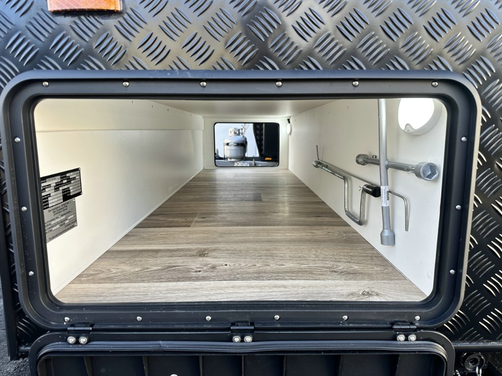 NEW 2026 LEADER CARAVANS GOLD LE CARAVAN 2 AXLE