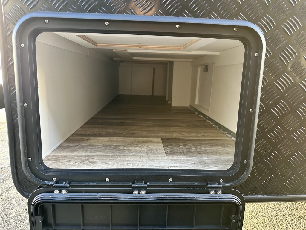 NEW 2026 LEADER CARAVANS GOLD LE CARAVAN 2 AXLE