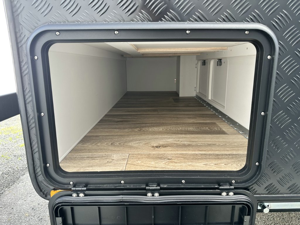 NEW 2026 LEADER CARAVANS GOLD LE CARAVAN 2 AXLE
