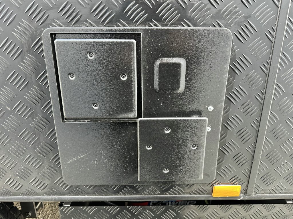 NEW 2026 LEADER CARAVANS GOLD LE CARAVAN 2 AXLE