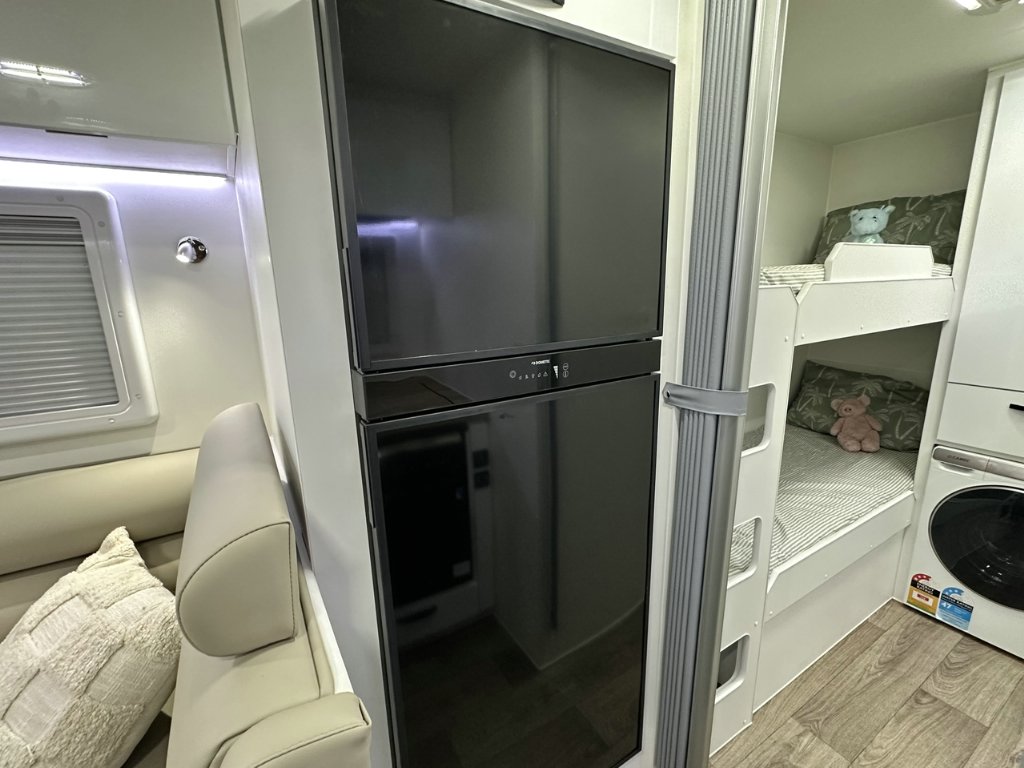 NEW 2026 LEADER CARAVANS GOLD LE CARAVAN 2 AXLE