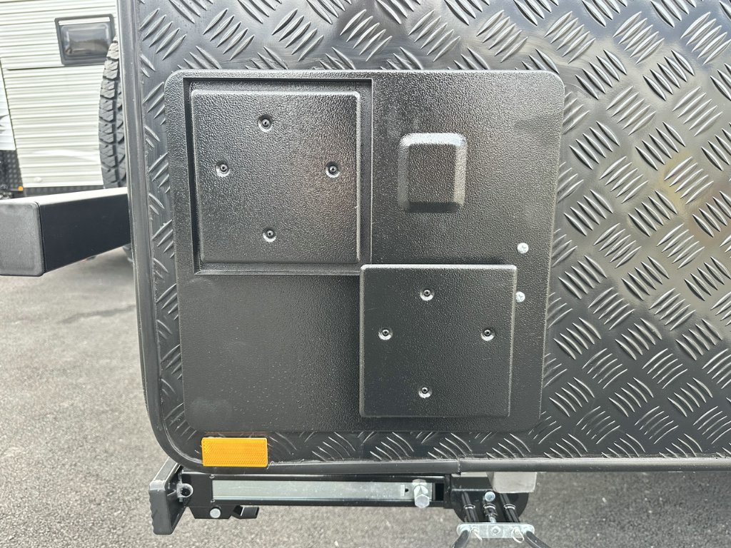 NEW 2026 LEADER CARAVANS GOLD LE CARAVAN 2 AXLE