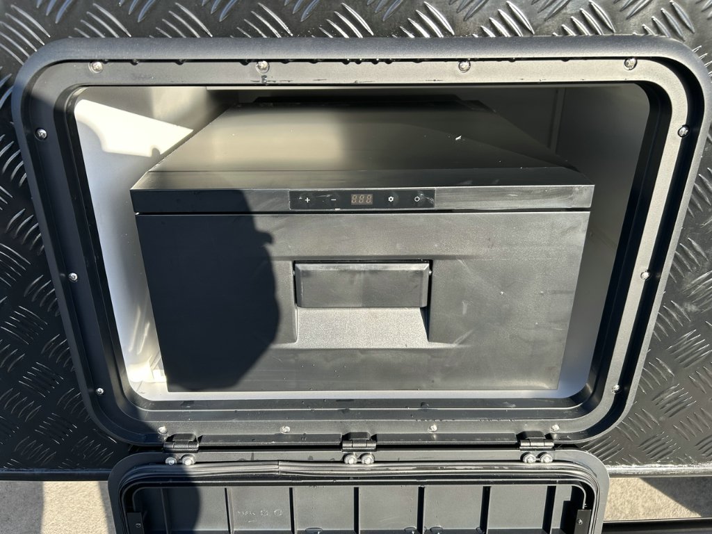 NEW 2026 SUPREME TERRITORY CARAVAN 2 AXLE