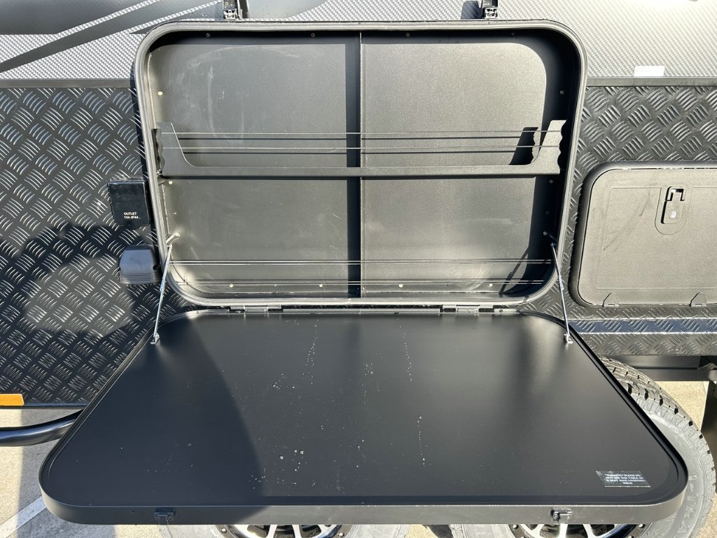 NEW 2026 SUPREME TERRITORY CARAVAN 2 AXLE